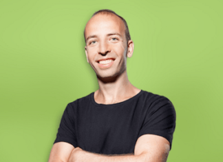 Brian Dean, Who Is Respected Globally For His Advice on SEO