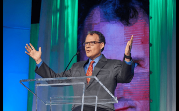 Devin Thorpe, an Interesting Tryst with Destiny