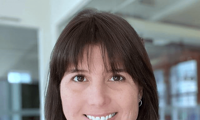 Gina Trapani: Lifehacker Founder & Measured AI Thinker Gina Trapani