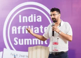Harsh Agarwal