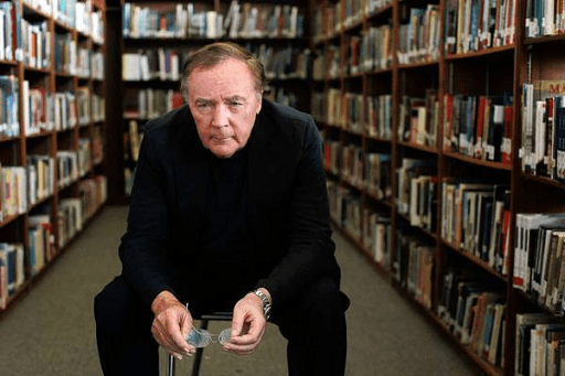 James Patterson Net Worth