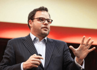 Learn How to Embrace Criticism and Hug Your Haters from Jay Baer