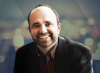 Joe Pulizzi, Content Marketing’s Best-Known Evangelist