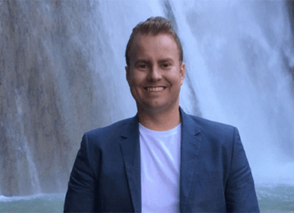 John Rampton: the most influential individual online