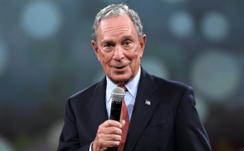Michael Bloomberg: Author, Politician, Philanthropist And Investor