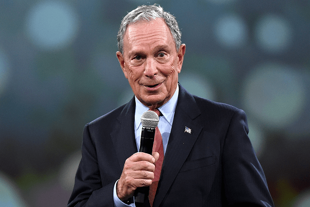 Michael Bloomberg: experiências que viraram referência internacional