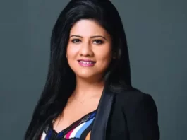 Nandini Shenoy