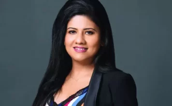 From PinkVilla to Pink Entrepreneur: Nandini Shenoy Nandini Shenoy