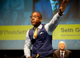 The Small Biz Marketing Guru: Ramon Ray