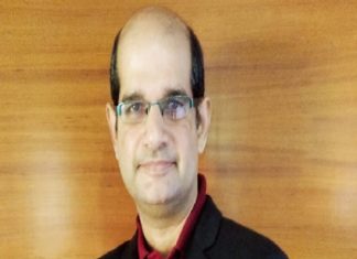 Zubin Kutar: From Marketing Soap to Marketing Software