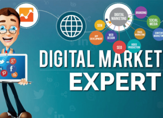 Top Digital Marketing Experts You Should Follow (2022)