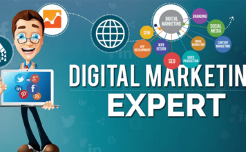 Top Digital Marketing Experts You Should Follow (2022)