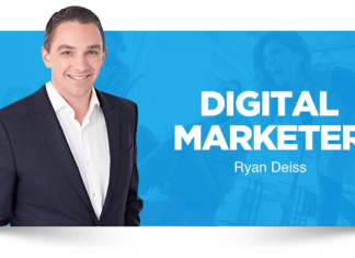 Ryan Deiss: A Man on a Mission to Educate the World about Digital Marketing