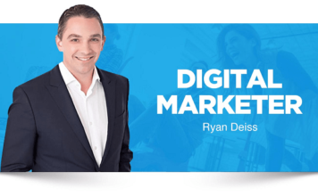 Ryan Deiss: A Man on a Mission to Educate the World about Digital Marketing