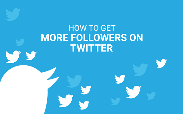 105 Research-Backed Tips to Get More Followers on Twitter - seowebfirm.com