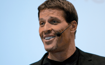 What Does It Take To Succeed? – Tony Robbins Tony Robbins