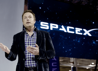 Elon Musk – The Man Who Conquered The Space