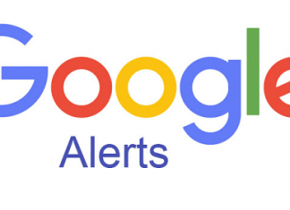 google alerts