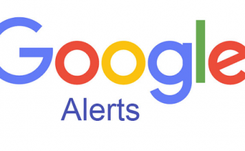 How to Set Up and Use Google Alerts to Grow Your Blog google alerts