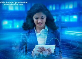 Mobile Search Optimization