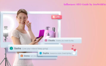 Your 2022 Influencer SEO Guide