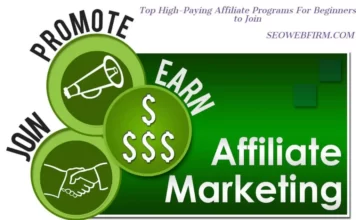 Top 53 High-Paying Affiliate Programs For Beginners to Join 2022 Affiliate Marketing