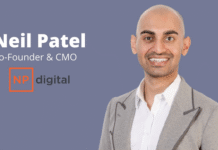 Neil Patel
