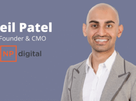 Neil Patel: Navigating the AI Revolution and Building a Digital Marketing Empire Neil Patel