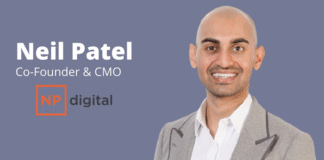 Neil Patel