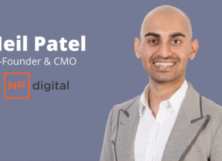 Neil Patel