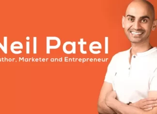 Neil Patel
