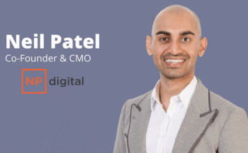 Neil Patel: Navigating the AI Revolution and Building a Digital Marketing Empire Neil Patel