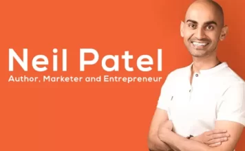 Neil Patel