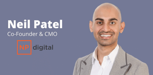 Neil Patel: Navigating the AI Revolution and Building a Digital Marketing Empire Neil Patel