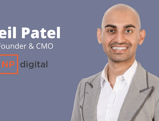 Neil Patel