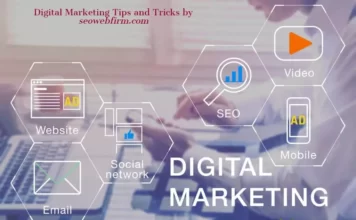 Digital Marketing Tips and Tricks for 2022 and Beyond Digital Marketing
