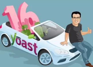 Joost De Valk: A Peek Into the Life of the Inventor of Yoast SEO Joost de Valk