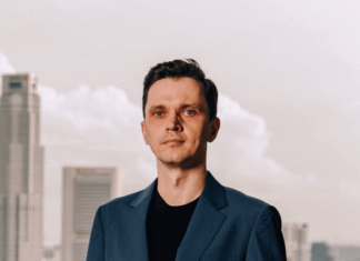 Dmytro Gerasymenko