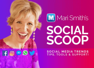 Mari Smith: Life and Times of the Acclaimed “Queen of Facebook” Mari Smith