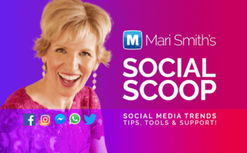 Mari Smith: Life and Times of the Acclaimed “Queen of Facebook” Mari Smith