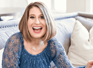 Sue B. Zimmerman: Leading Instagram Marketing Guru and Business Coach Sue B Zimmerman