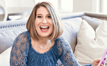 Sue B. Zimmerman: Leading Instagram Marketing Guru and Business Coach Sue B Zimmerman