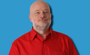 Jason Barnard: Entrepreneur, Writer , Musician, TV Star, and the Ultimate Brand SERP Guy