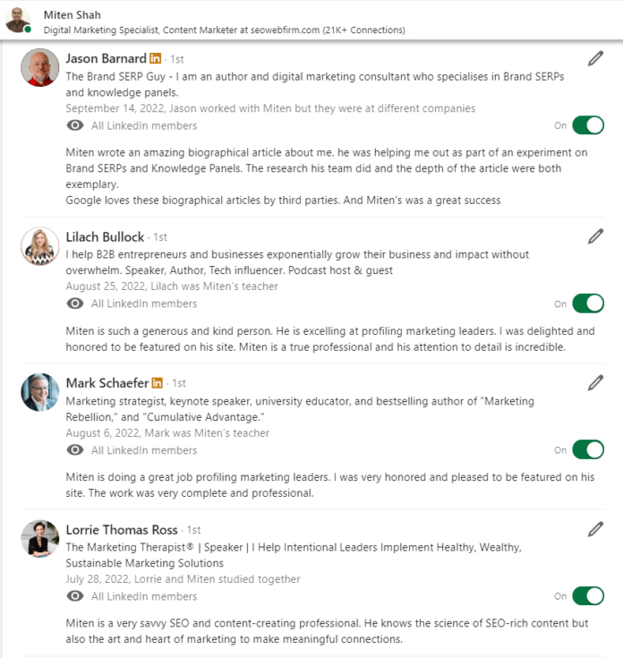 Jason Barnard Entrepreneur, Writer , Musician, TV Star, and the