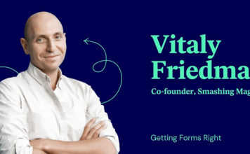 Vitaly Freidman: The Man Who Significantly Changed The World of Web Design and Development Through Smashing Magazine Vitaly Friedman