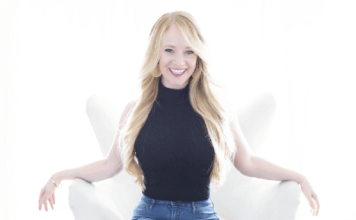 Rachel Pedersen – From Living on Welfare to Becoming a 7-Figure Entrepreneur Rachel Pedersen