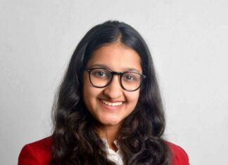 Radhika Bajoria – Breaking Records as a Young Startup Expert and Lady Entrepreneur in India and Around the World Radhika Bajoria