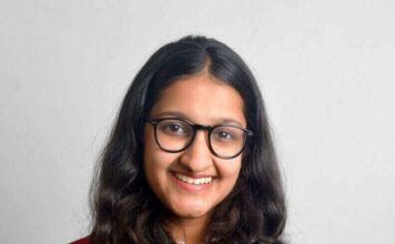 Radhika Bajoria – Breaking Records as a Young Startup Expert and Lady Entrepreneur in India and Around the World Radhika Bajoria