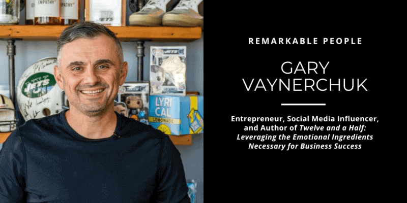 Gary Vaynerchuk