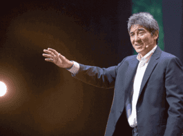 Guy Kawasaki